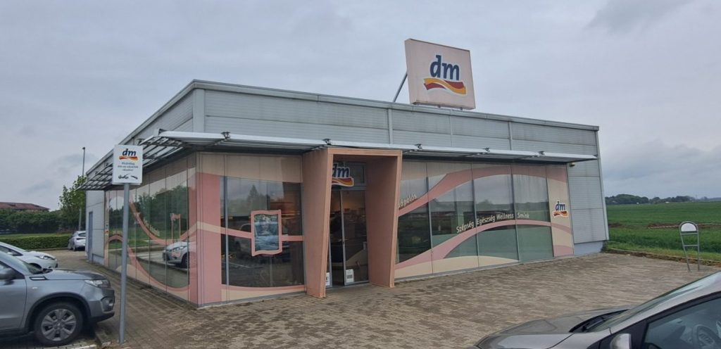 Industrial-Property Kft. - Bük