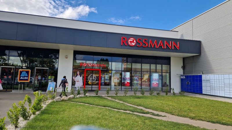 Industrial-Property Kft. - Budapest