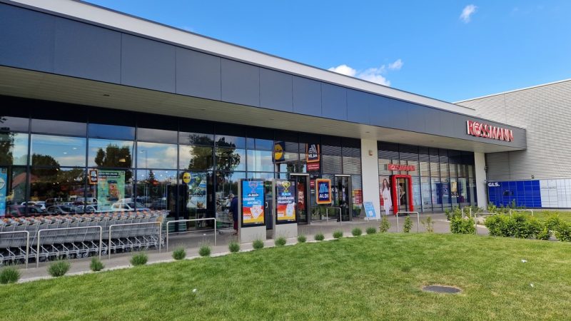 Industrial-Property Kft. - Budapest