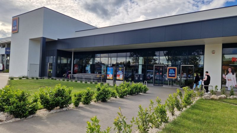 Industrial-Property Kft. - Budapest