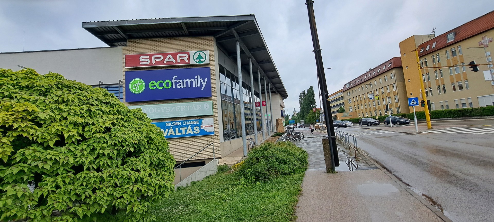 Reality-Property Kft. - Mosonmagyaróvár