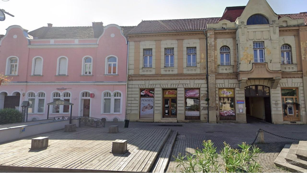 Reality-Property Kft. - Tapolca